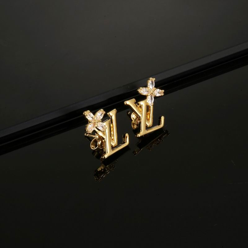 LV Earring 04yxh37 (2)