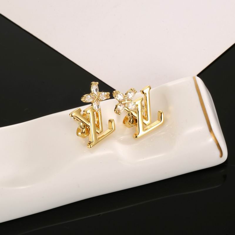 LV Earring 04yxh37 (7)