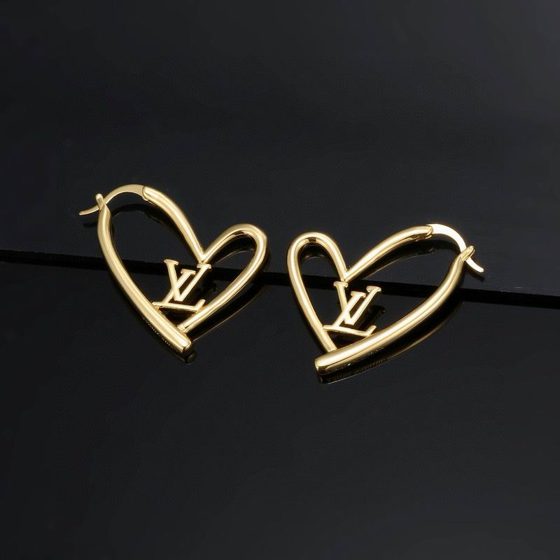 LV Earring 04yxh39 (1)