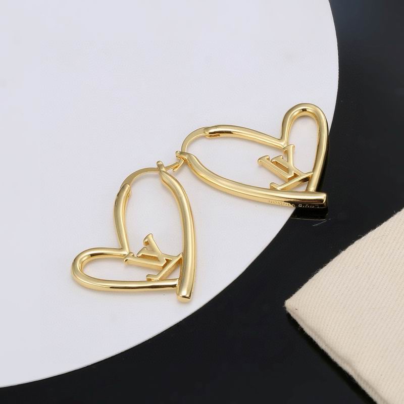 LV Earring 04yxh39 (2)