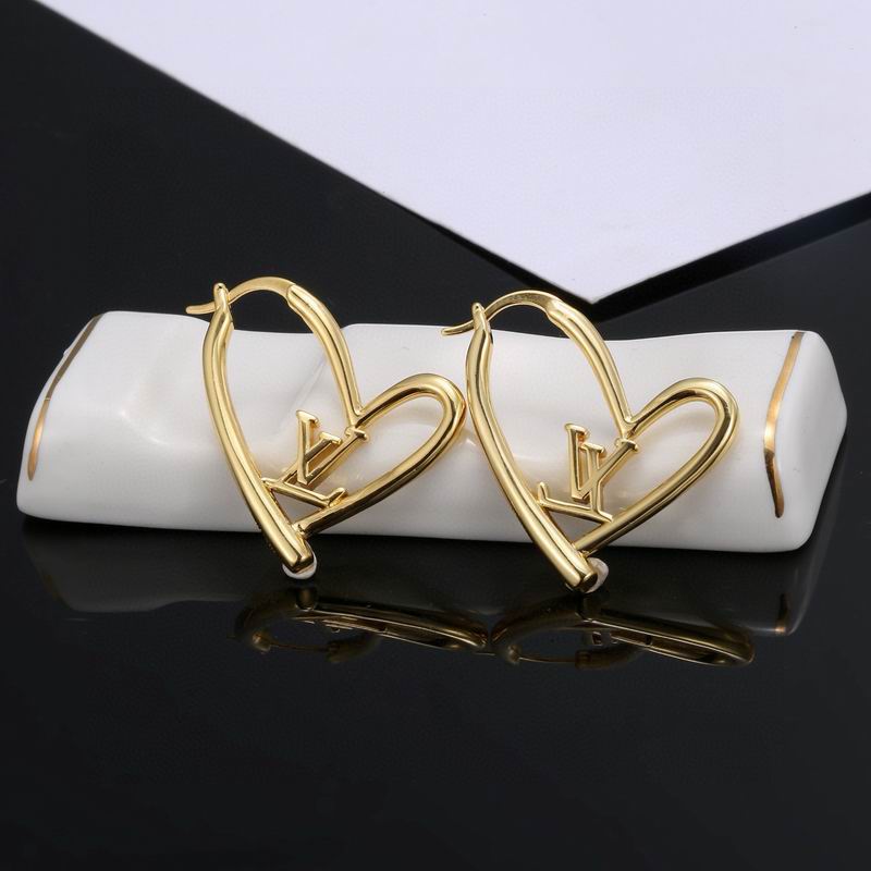LV Earring 04yxh39 (3)