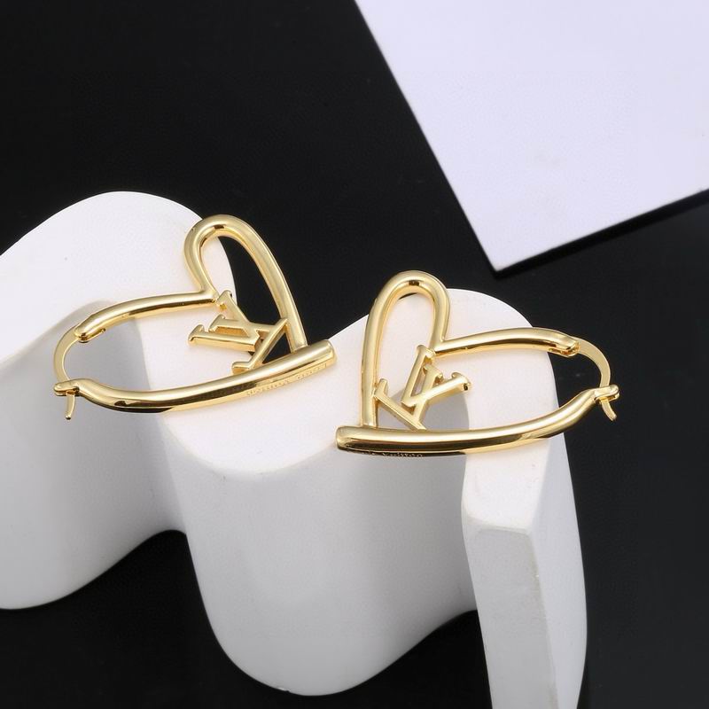 LV Earring 04yxh39 (4)