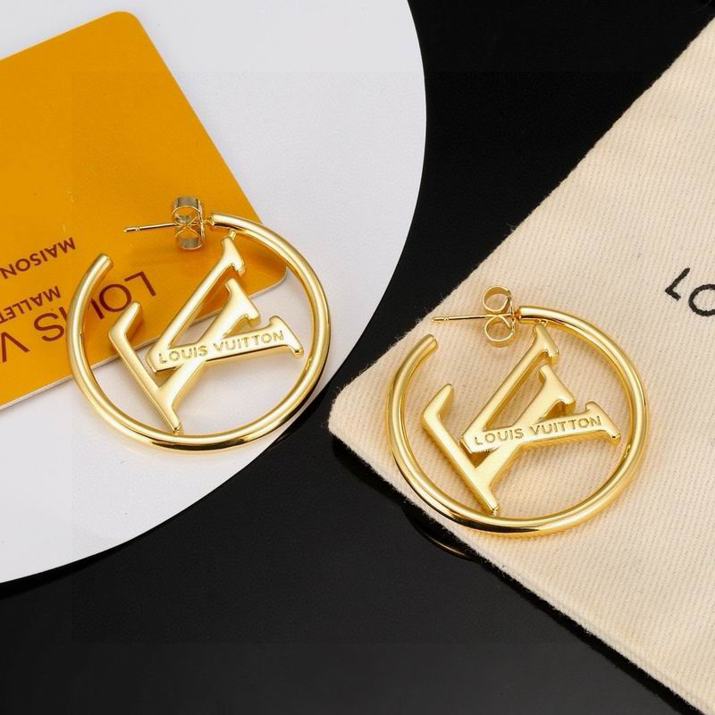 LV Earring 04yxh40 (2)