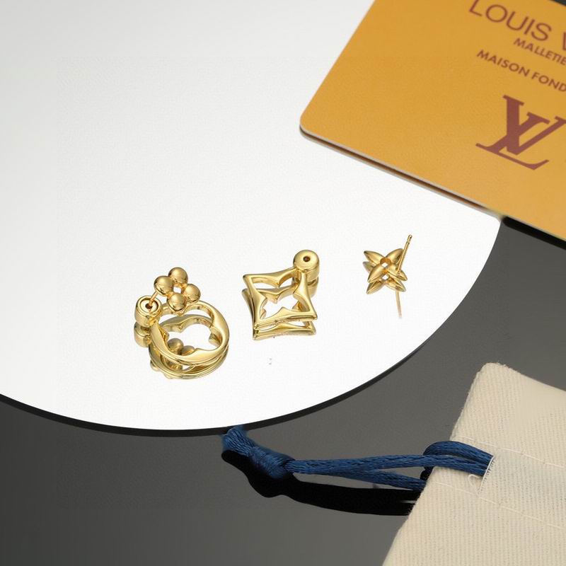 LV Earring 04yxh41 (4)