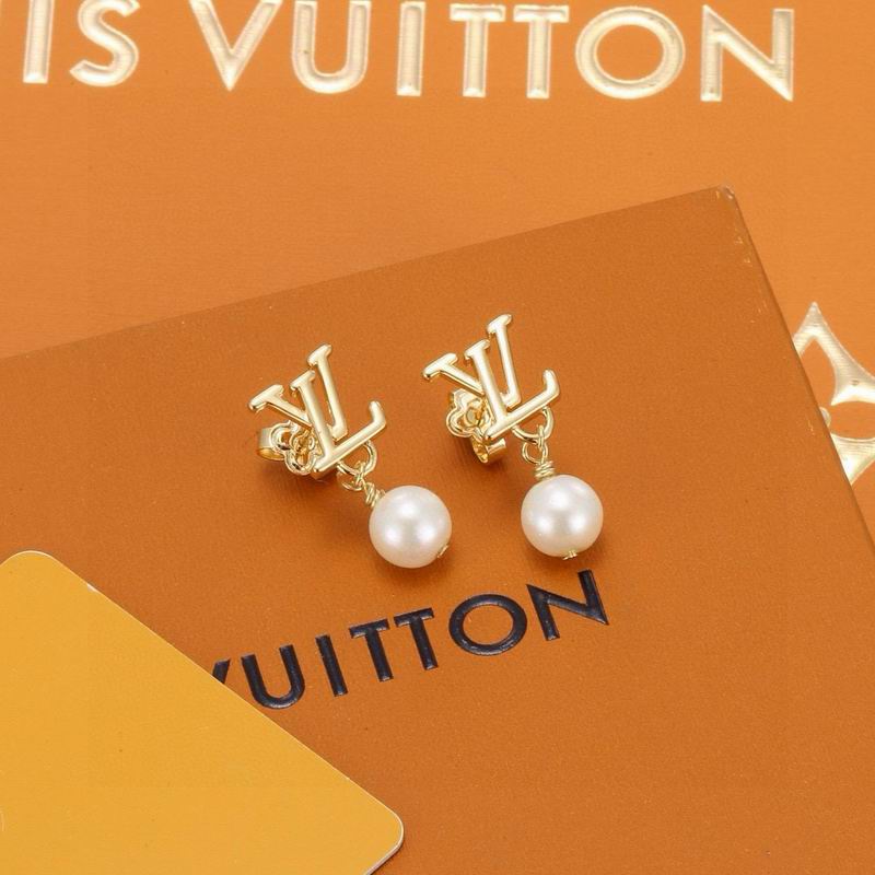 LV Earring 04yxh42 (2)