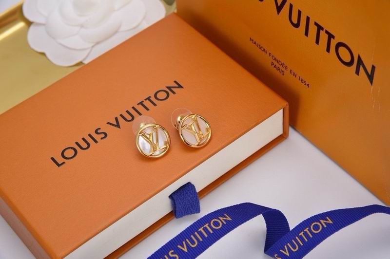 LV Earring 04yxh43 (5)