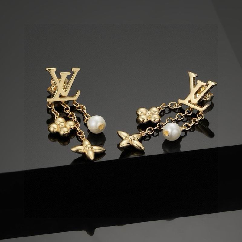 LV Earring 04yxh44 (7)