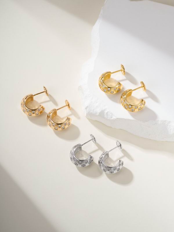 LV Earring 04yxh45 (1)
