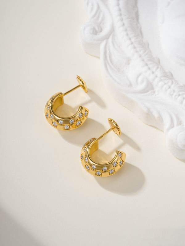 LV Earring 04yxh45 (3)