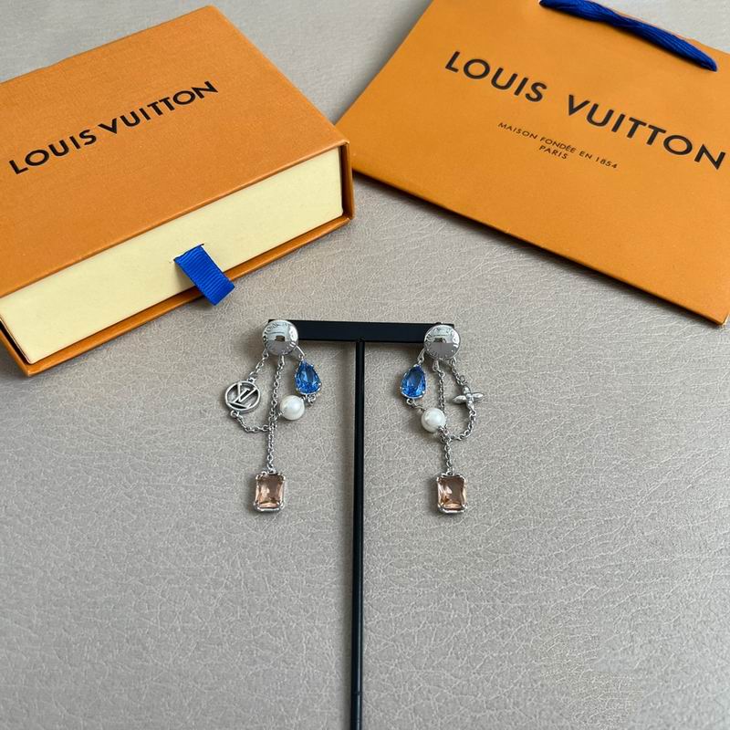LV Earring 04yxh46 (1)
