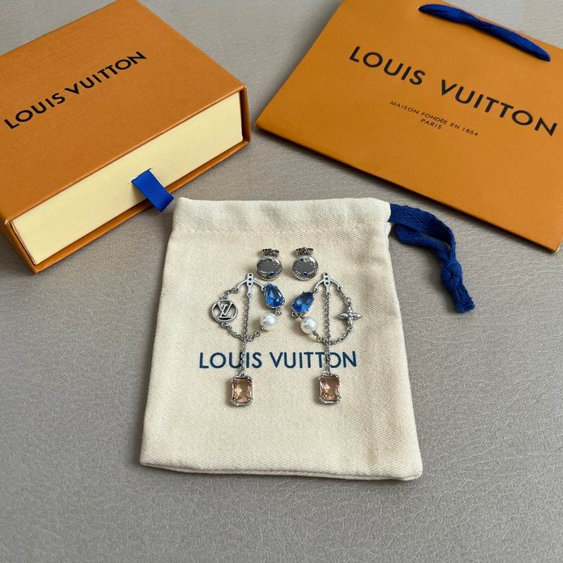 LV Earring 04yxh46 (2)