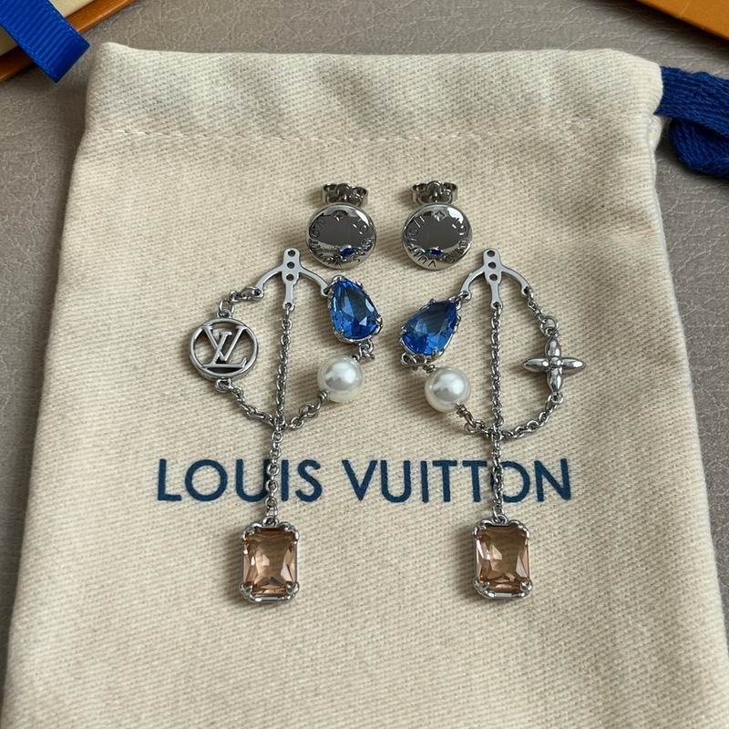 LV Earring 04yxh46 (3)
