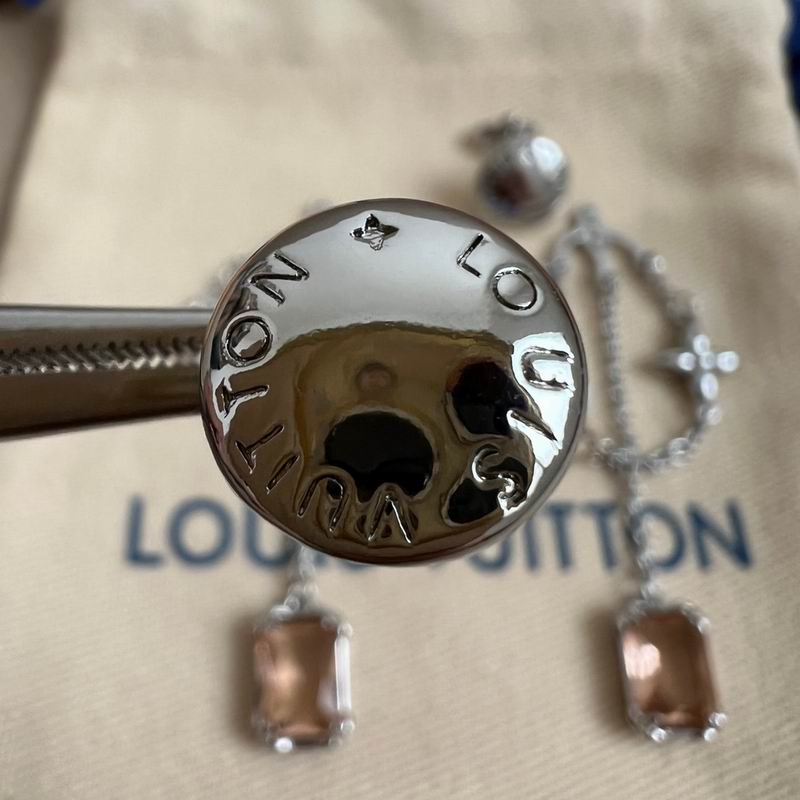 LV Earring 04yxh46 (5)