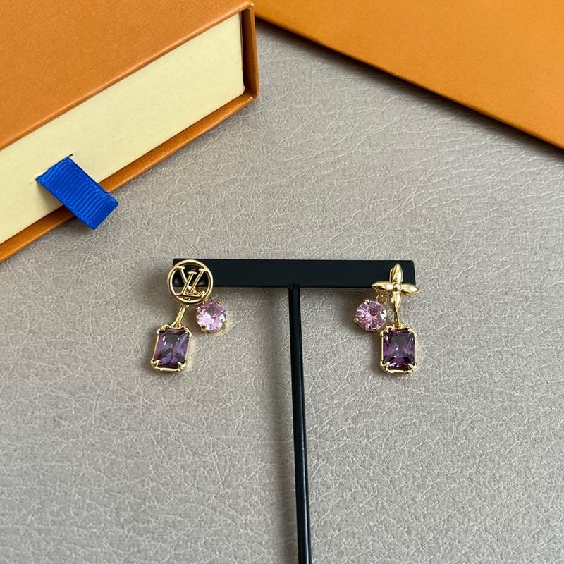 LV Earring 04yxh47 (6)
