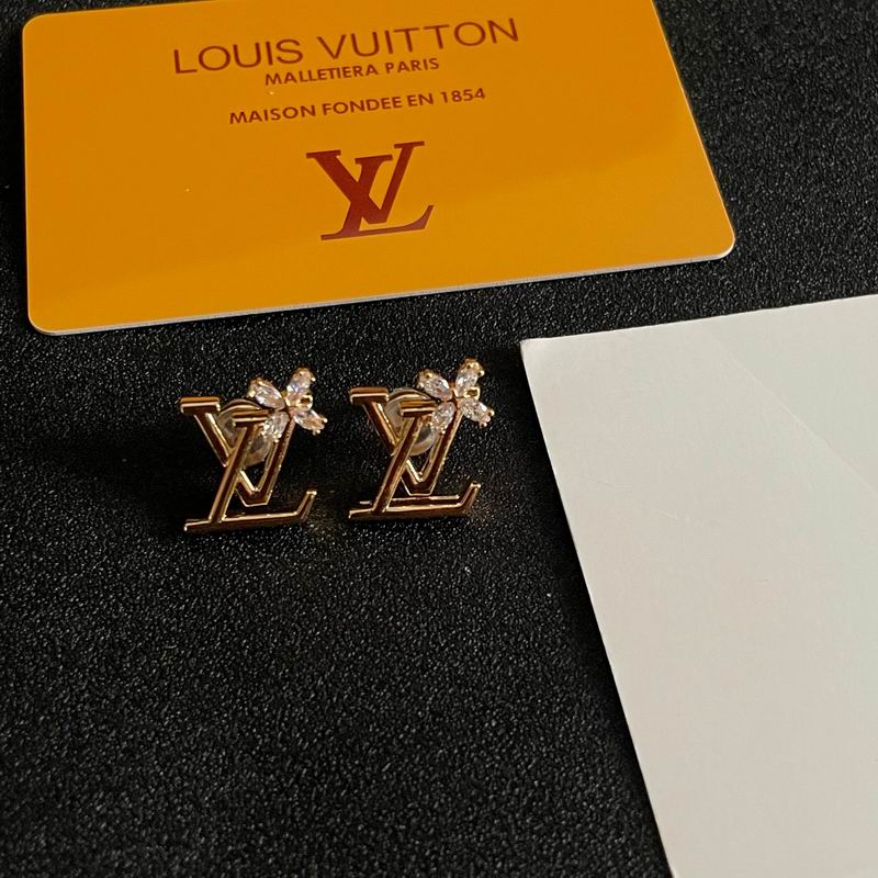 LV Earring 04yxh49 (6)