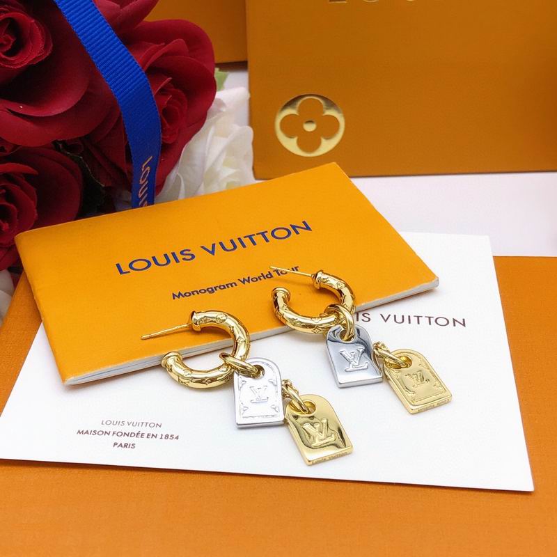 LV Earring 04yxh50 (1)
