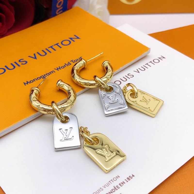 LV Earring 04yxh50 (2)