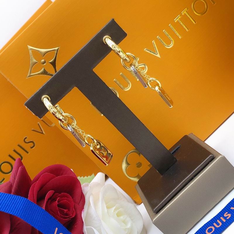 LV Earring 04yxh50 (4)
