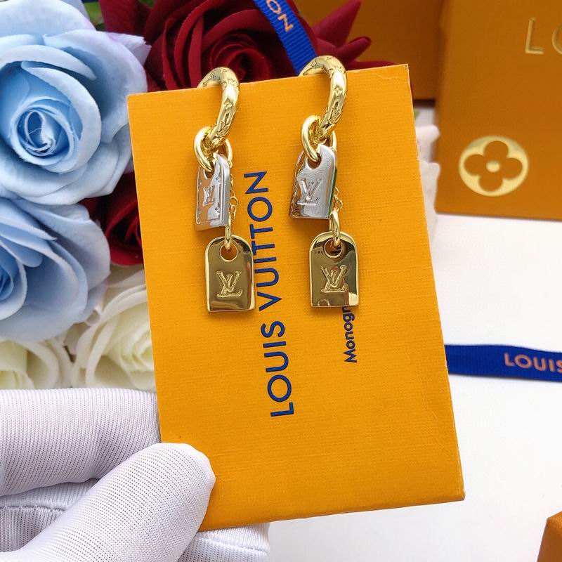 LV Earring 04yxh50 (5)