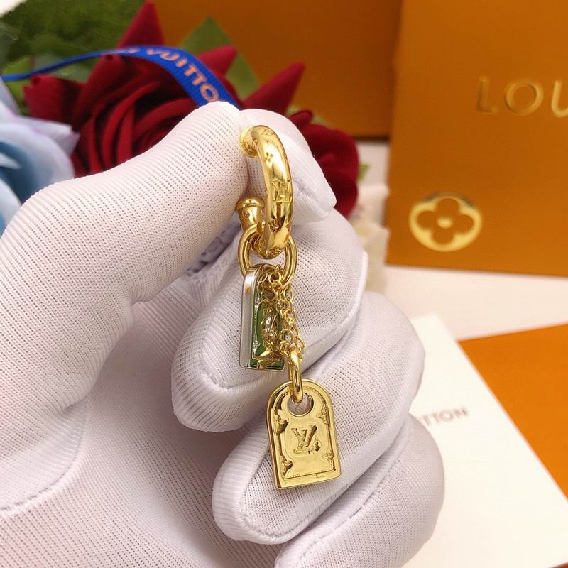 LV Earring 04yxh50 (6)
