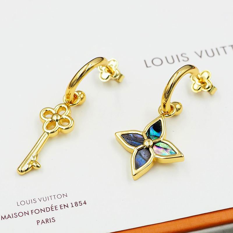 LV Earring 04yxh51 (1)
