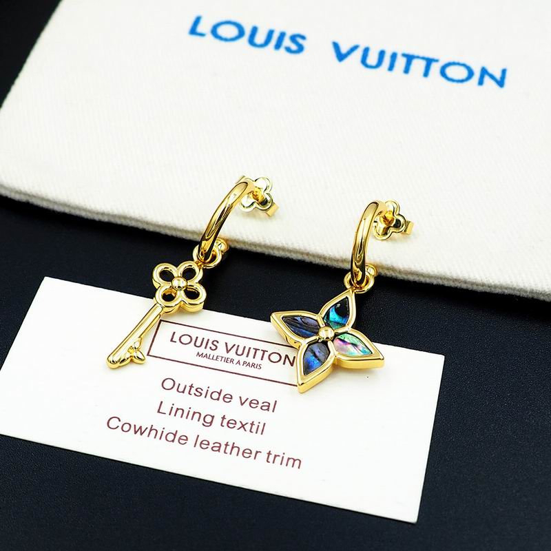 LV Earring 04yxh51 (2)