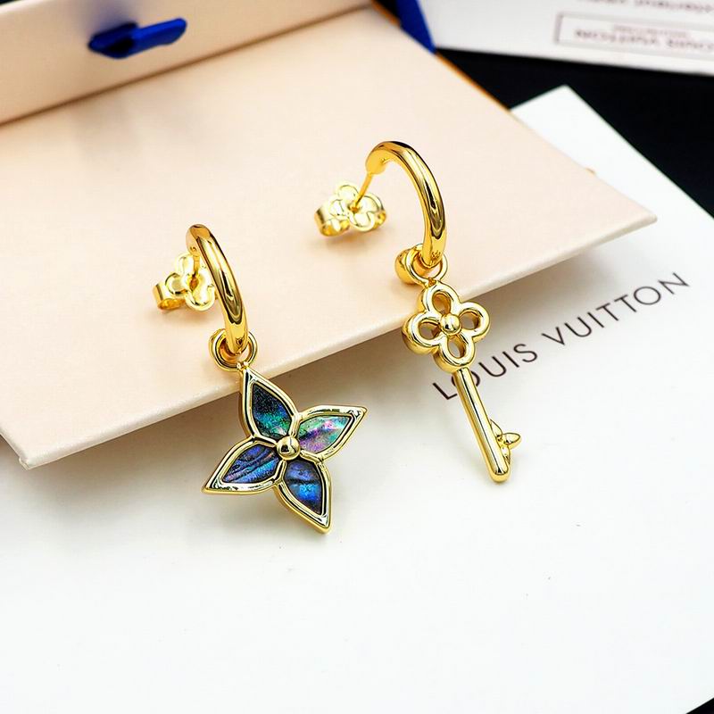 LV Earring 04yxh51 (3)