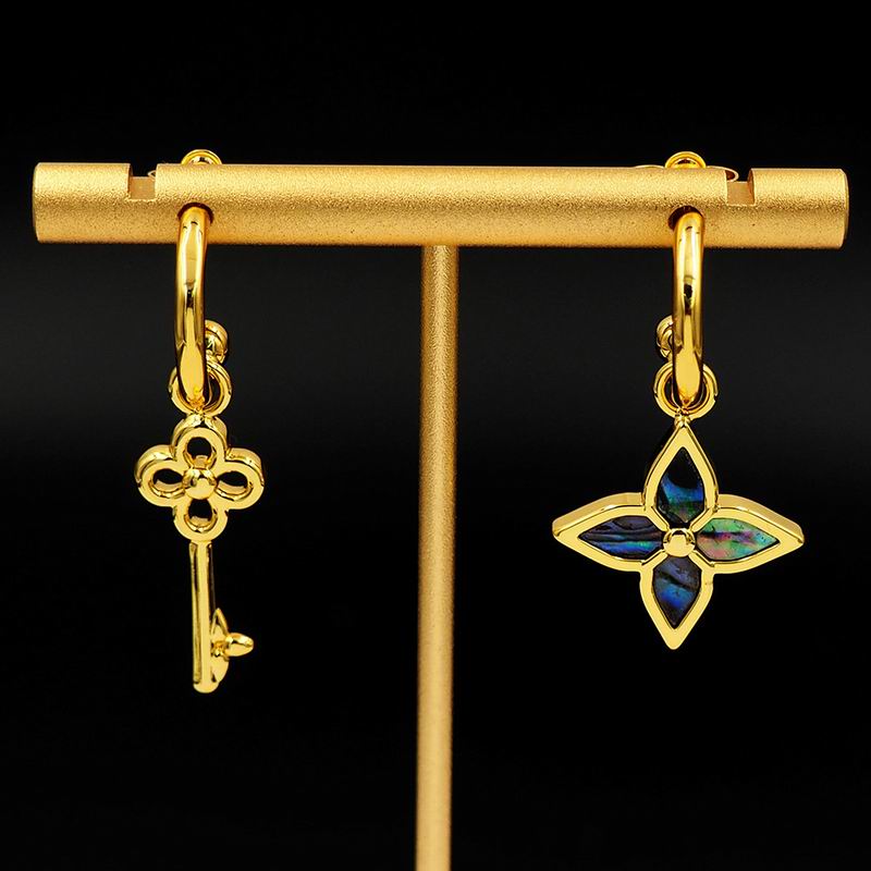 LV Earring 04yxh51 (4)