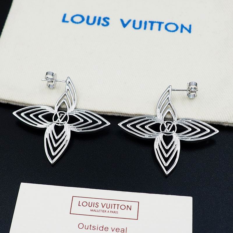 LV Earring 04yxh52 (1)