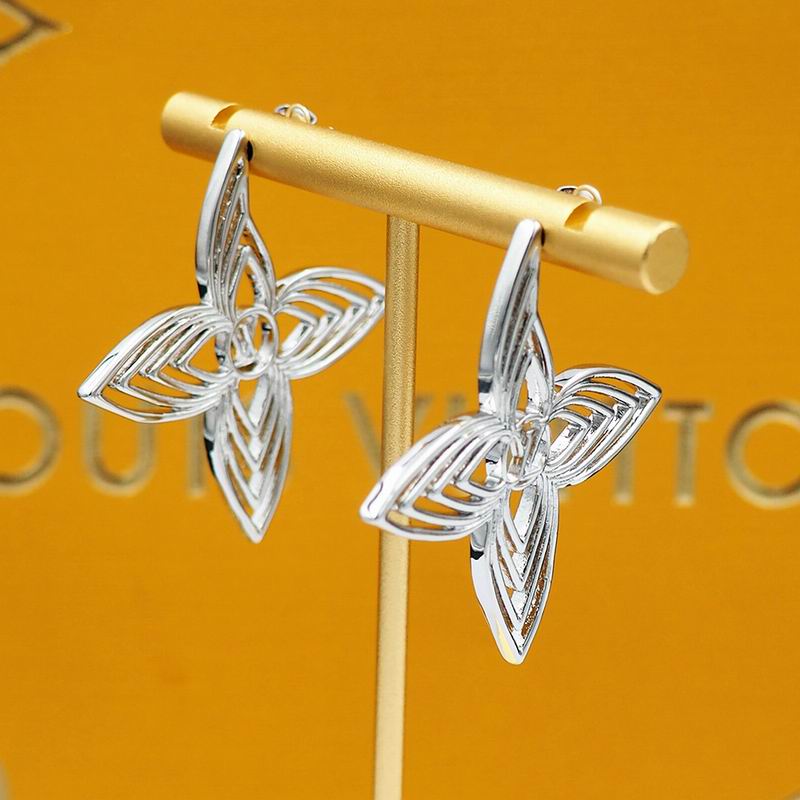 LV Earring 04yxh52 (3)