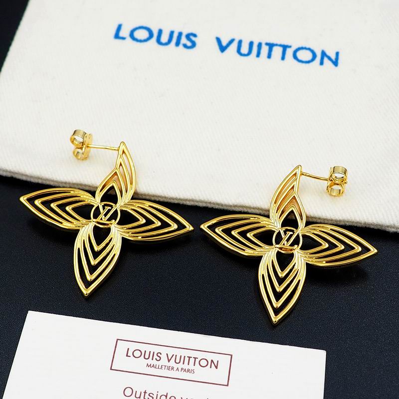 LV Earring 04yxh52 (4)