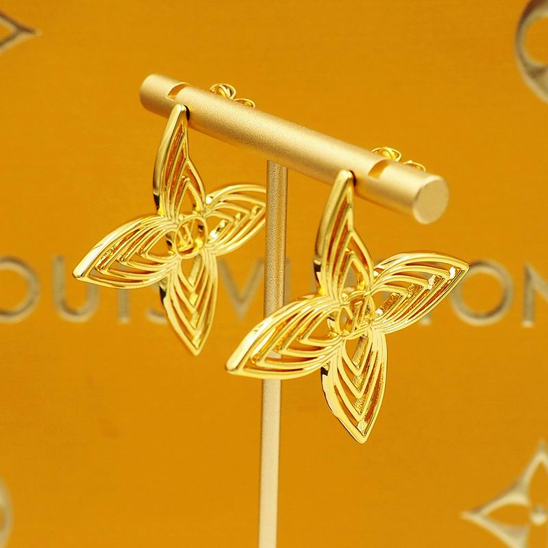 LV Earring 04yxh52 (5)