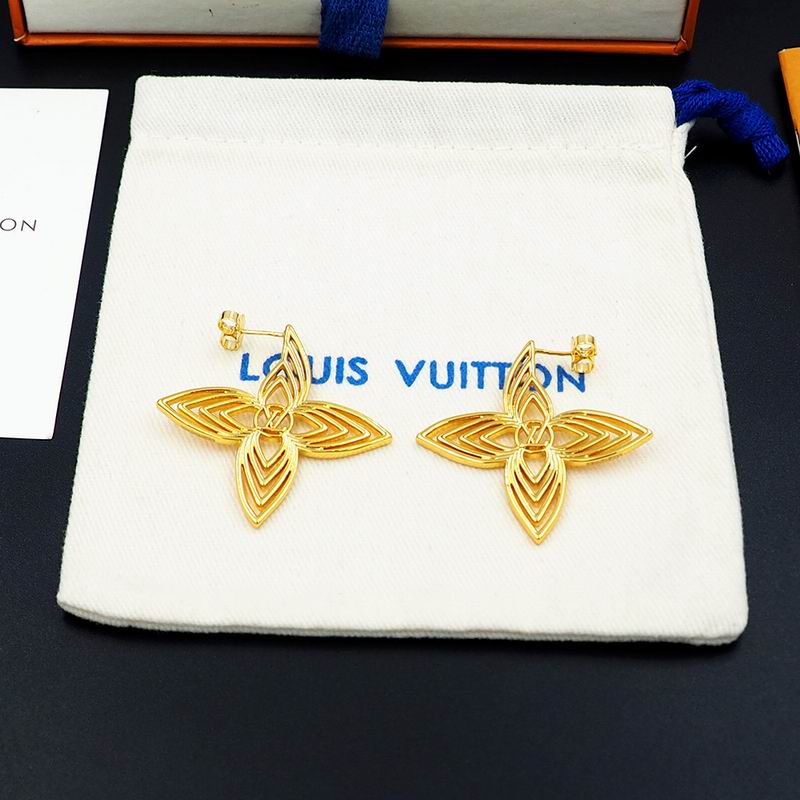 LV Earring 04yxh52 (6)