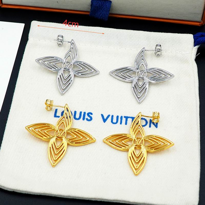 LV Earring 04yxh52 (7)