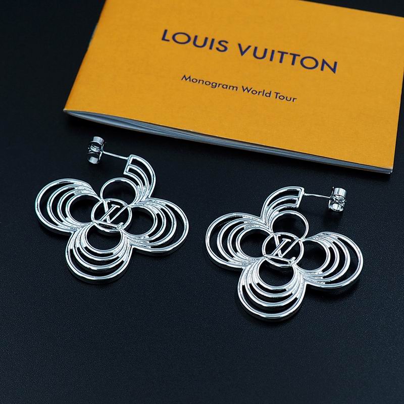 LV Earring 04yxh53 (3)