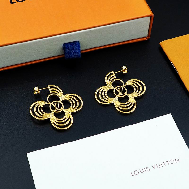 LV Earring 04yxh53 (4)