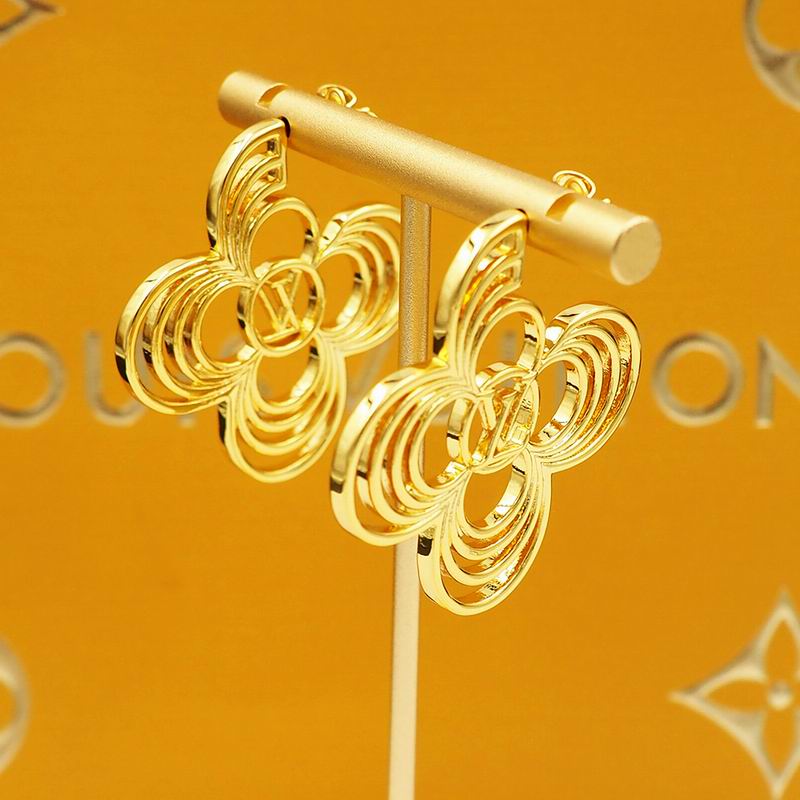 LV Earring 04yxh53 (5)