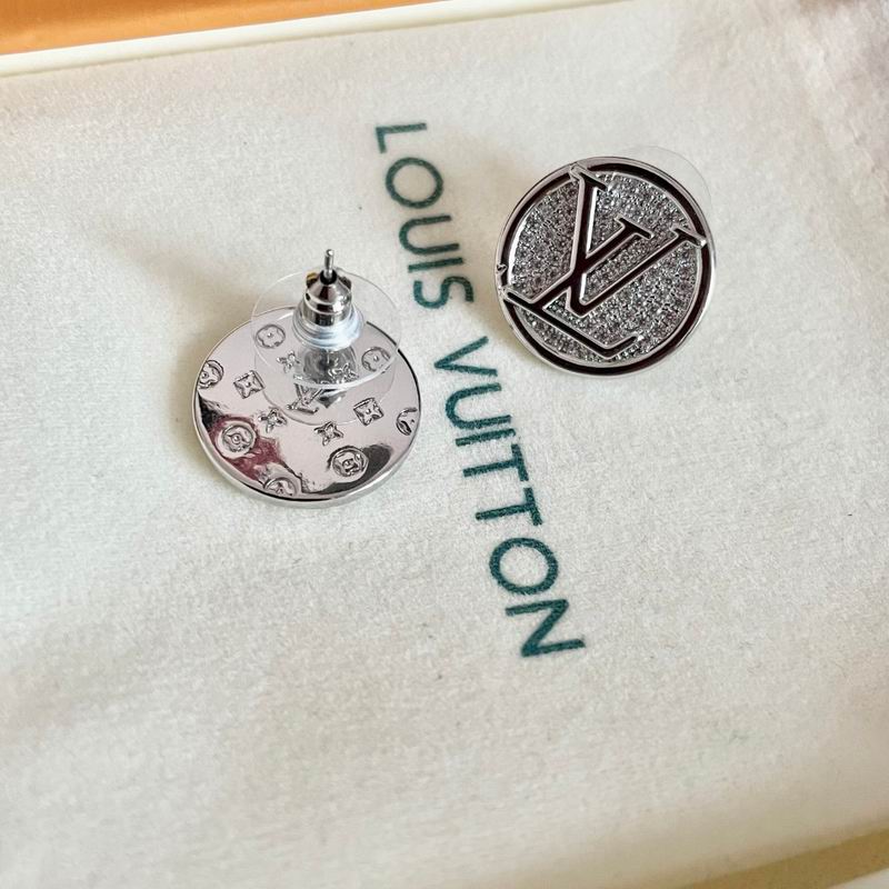 LV Earring 04yxh54 (3)