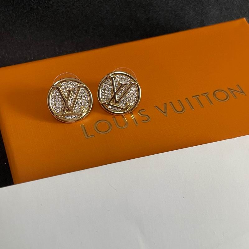 LV Earring 04yxh54 (4)