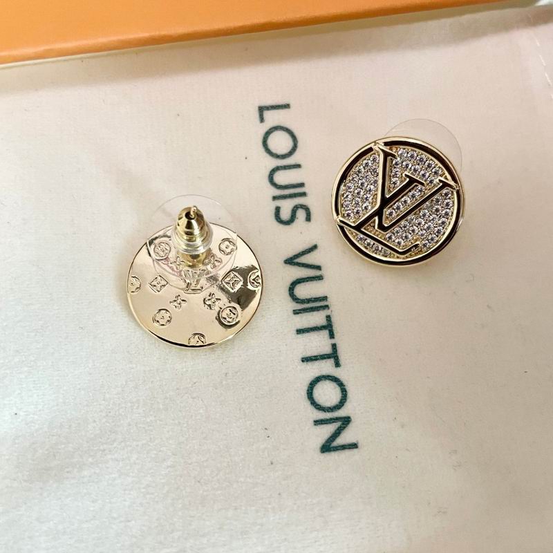 LV Earring 04yxh54 (5)