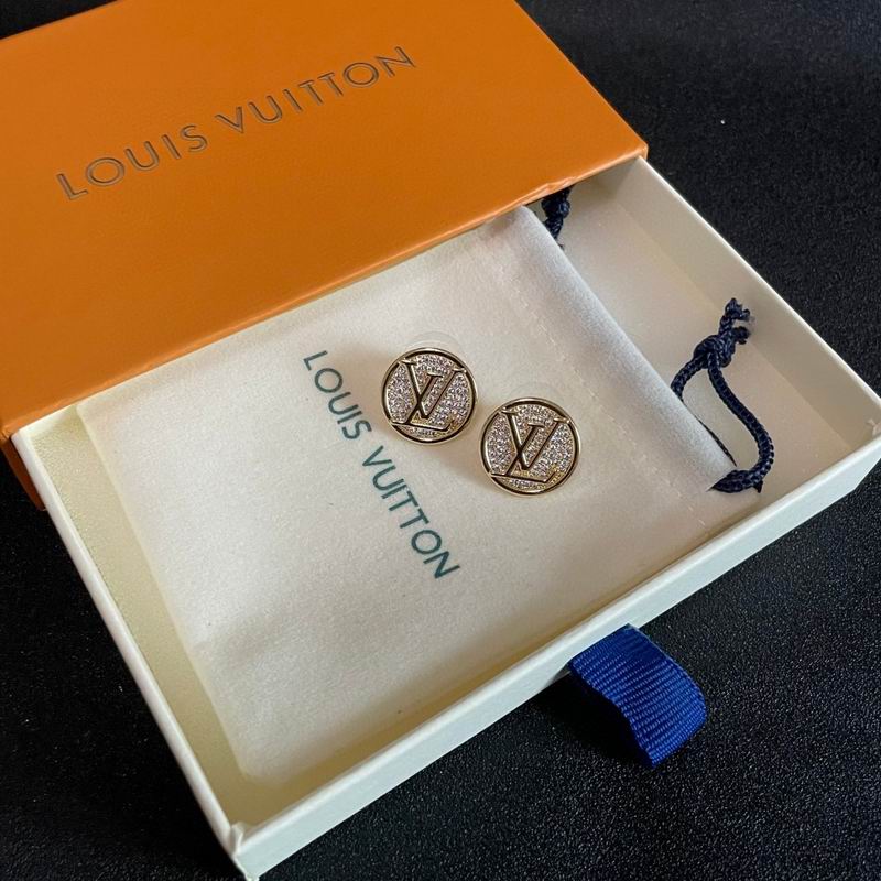 LV Earring 04yxh54 (6)