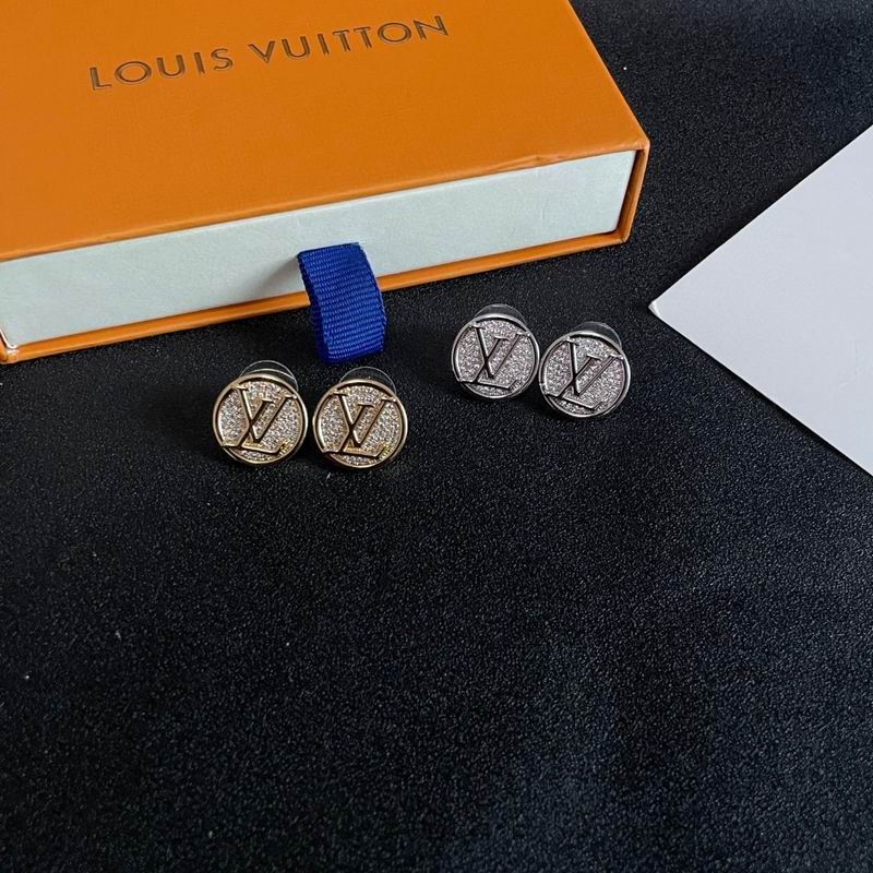 LV Earring 04yxh54 (7)