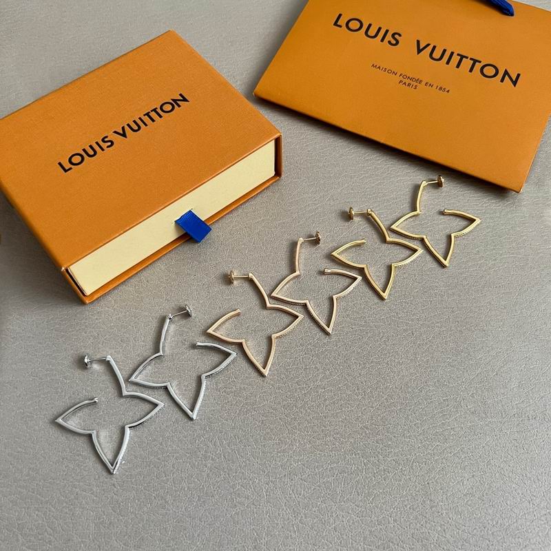LV Earring 04yxh56 (1)