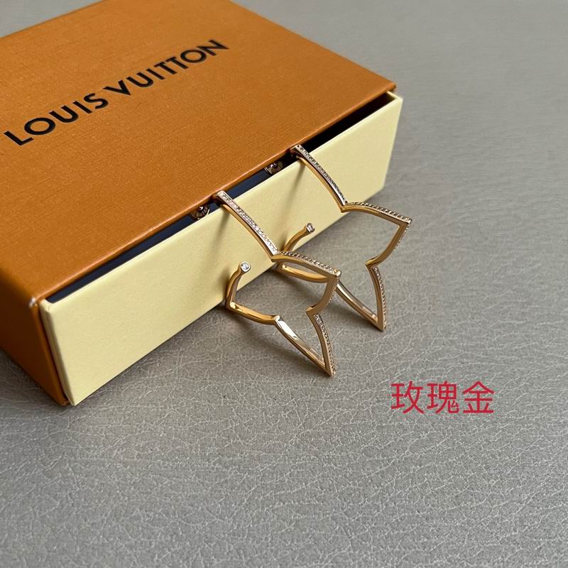 LV Earring 04yxh56 (3)