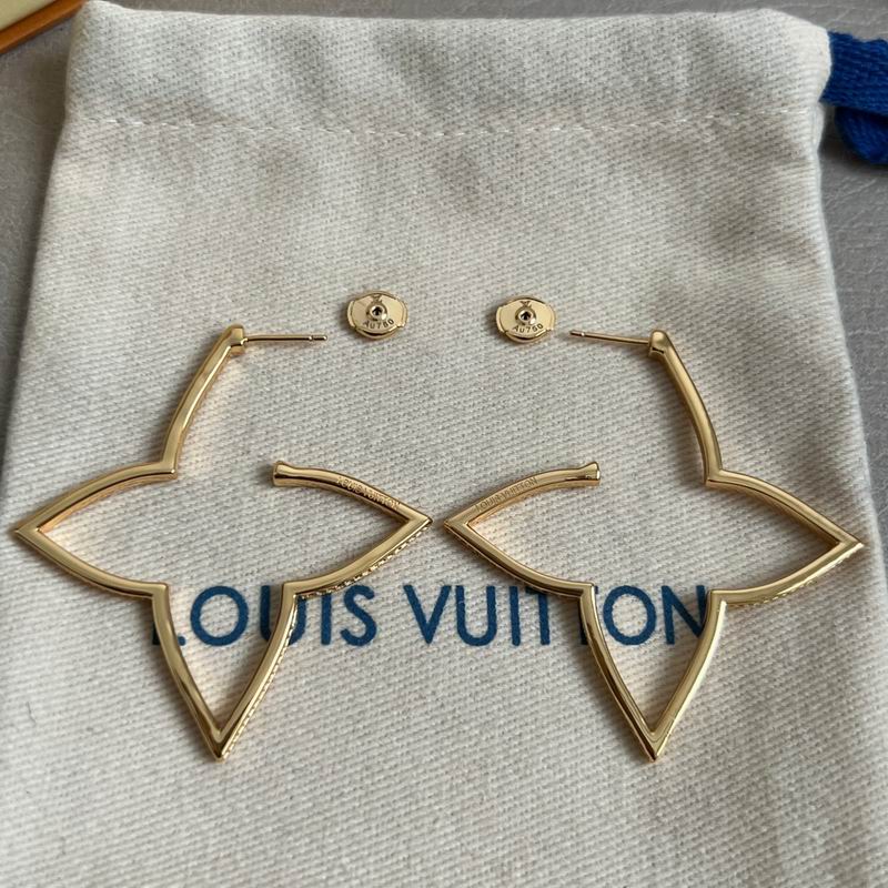 LV Earring 04yxh56 (5)