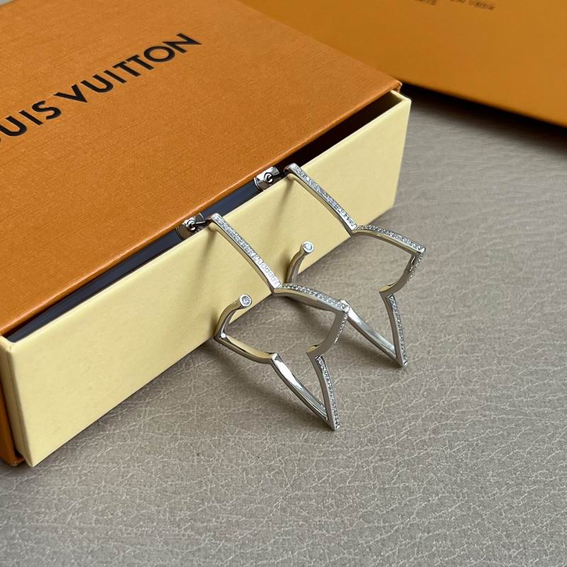 LV Earring 04yxh56 (6)