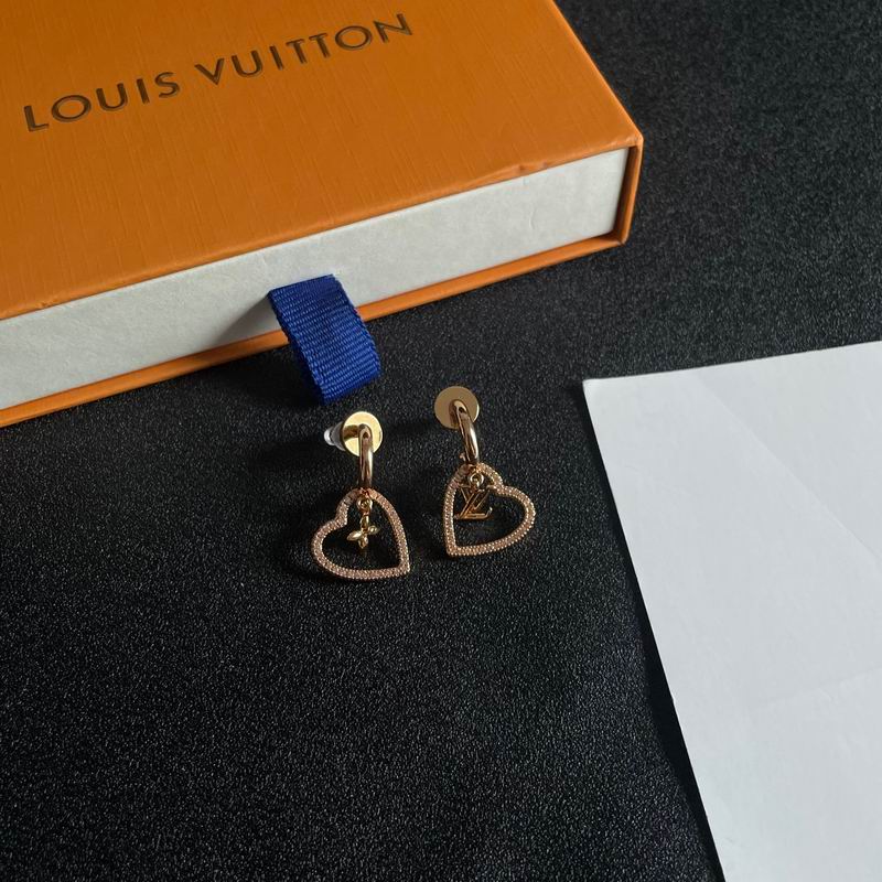 LV Earring 04yxh57 (1)