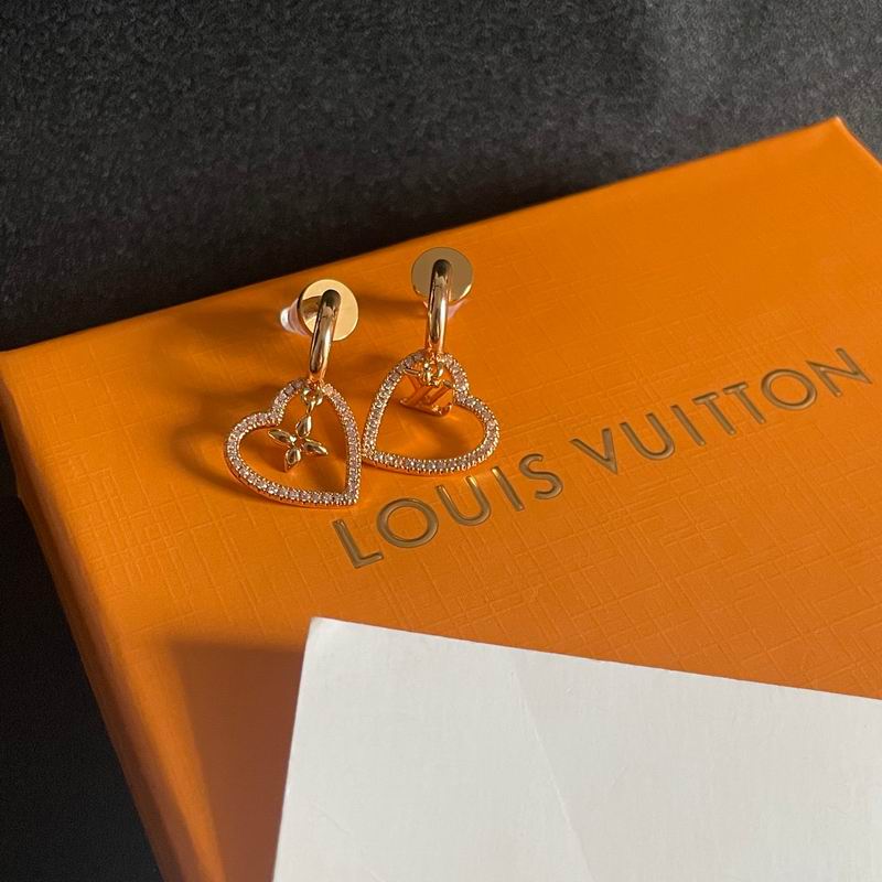 LV Earring 04yxh57 (2)