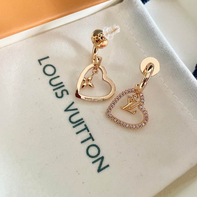 LV Earring 04yxh57 (3)