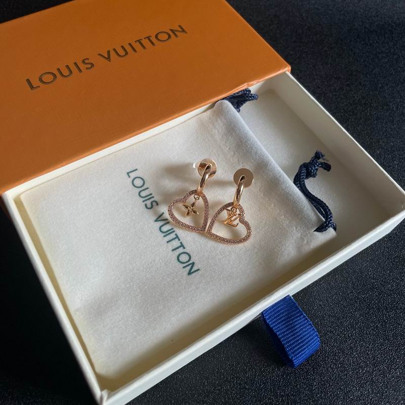 LV Earring 04yxh57 (6)